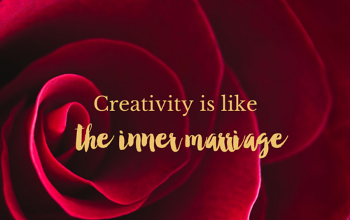 Do you express your creativity?