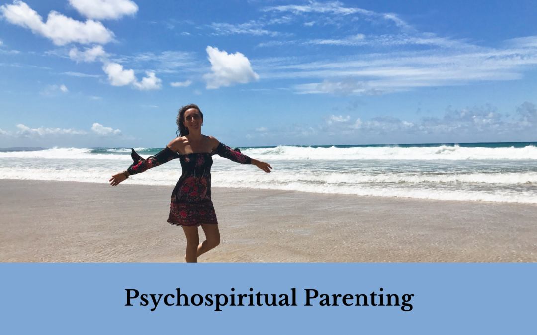 Psychospiritual Parenting