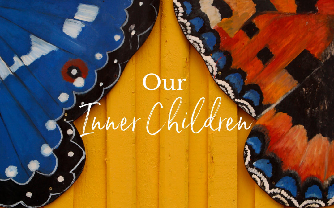 Our Inner Children