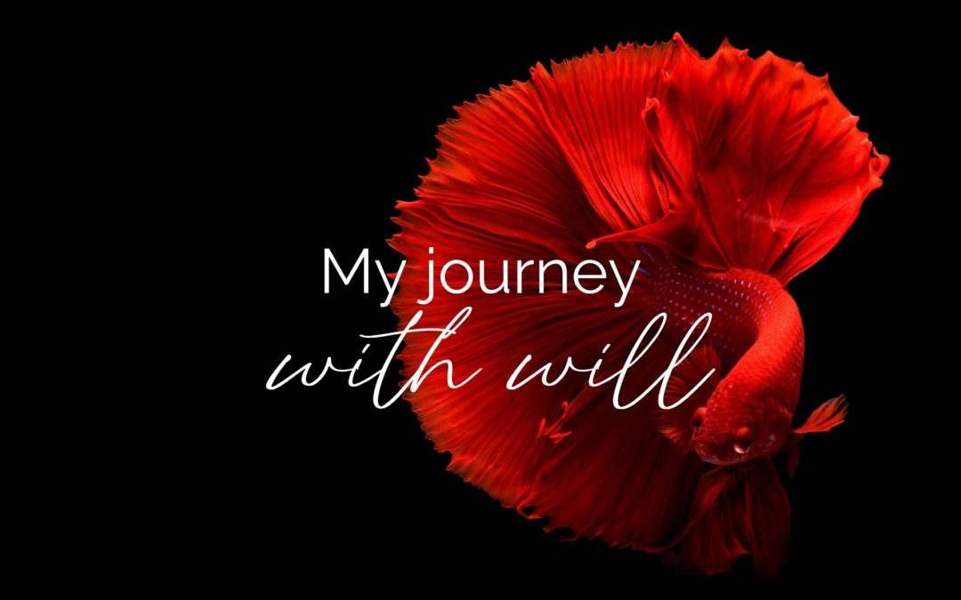 My Journey with Will