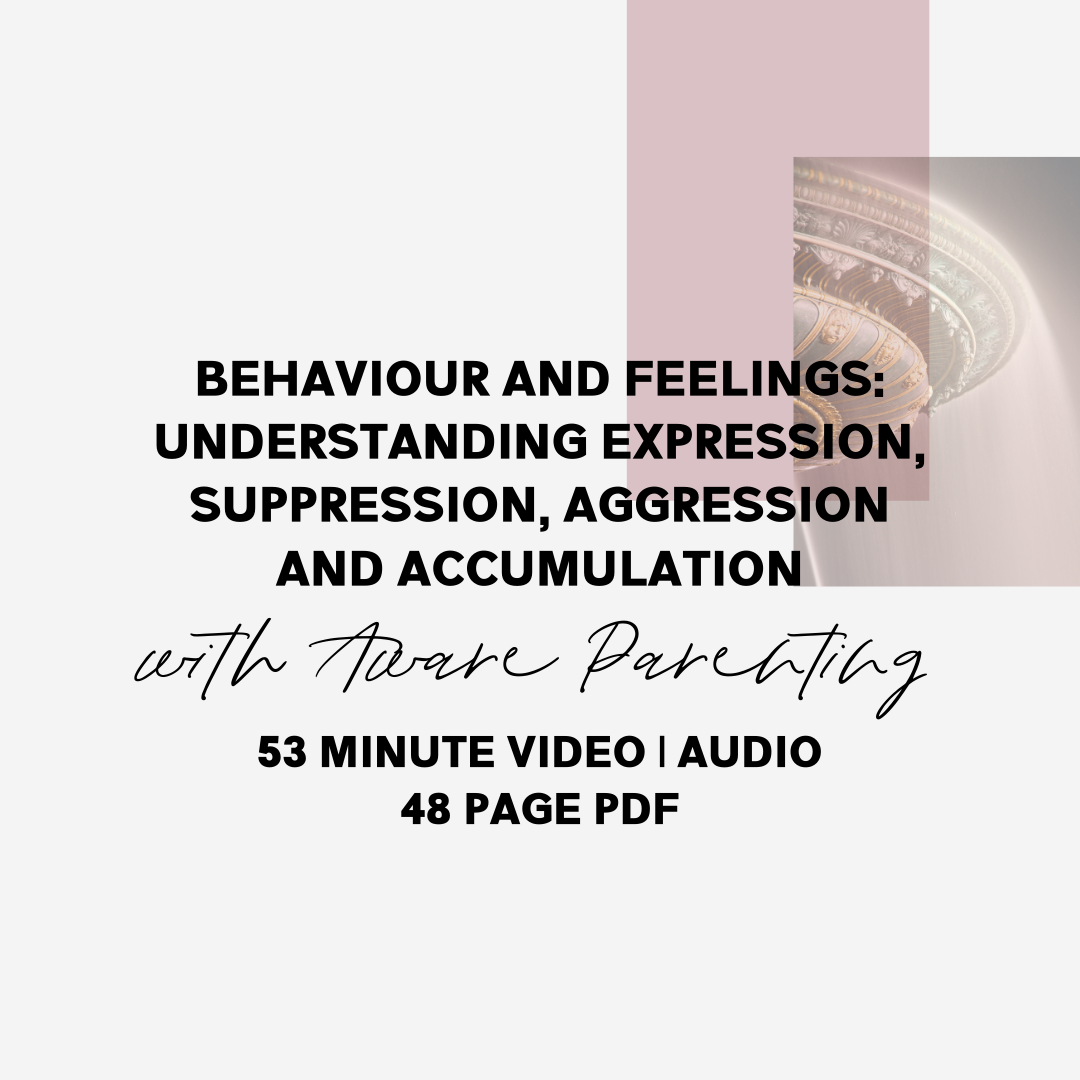 Copy of Behaviour and Feelings soundcloud