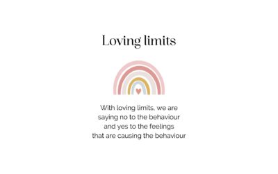 Loving limits