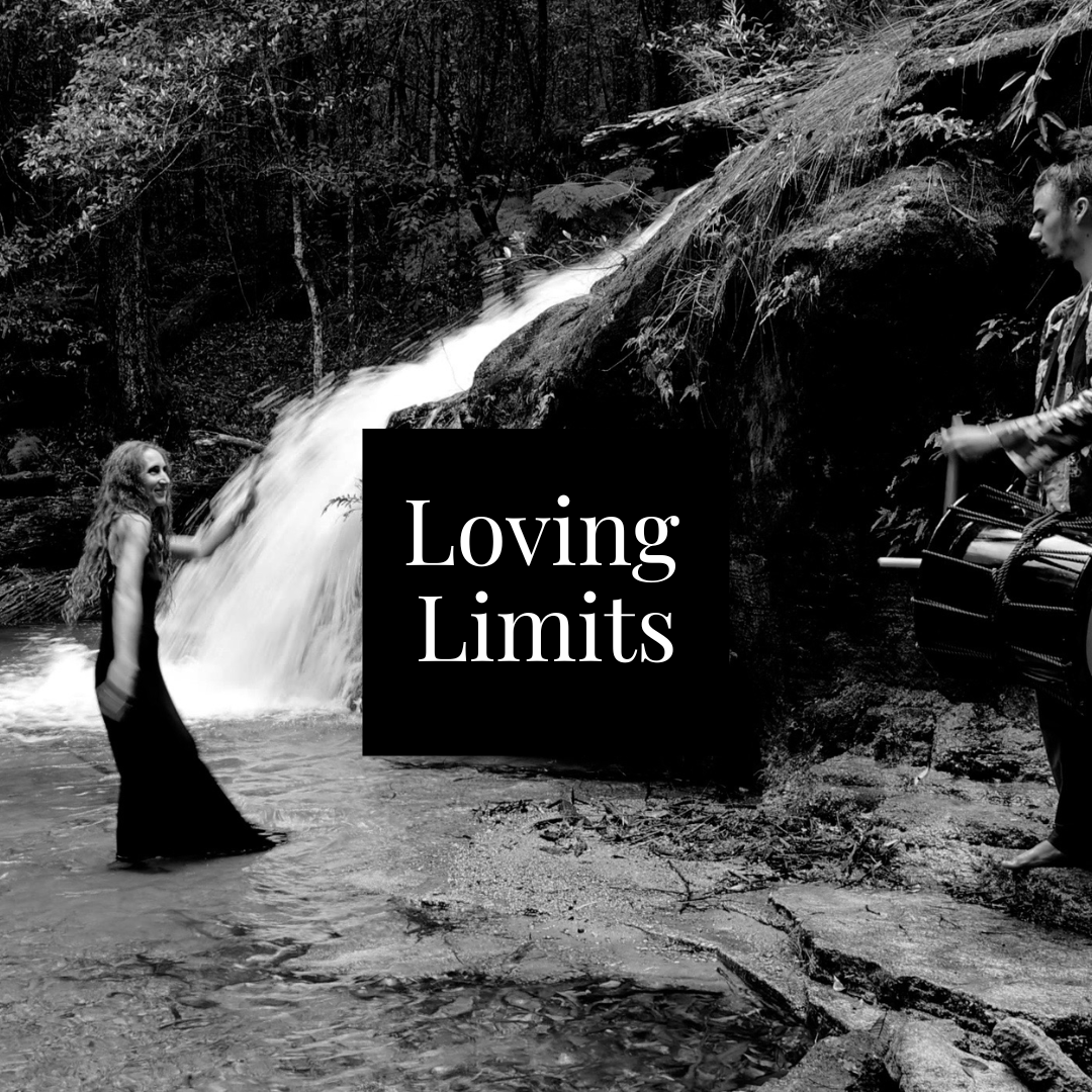 Loving Limits free PDF flodesk sign up 4