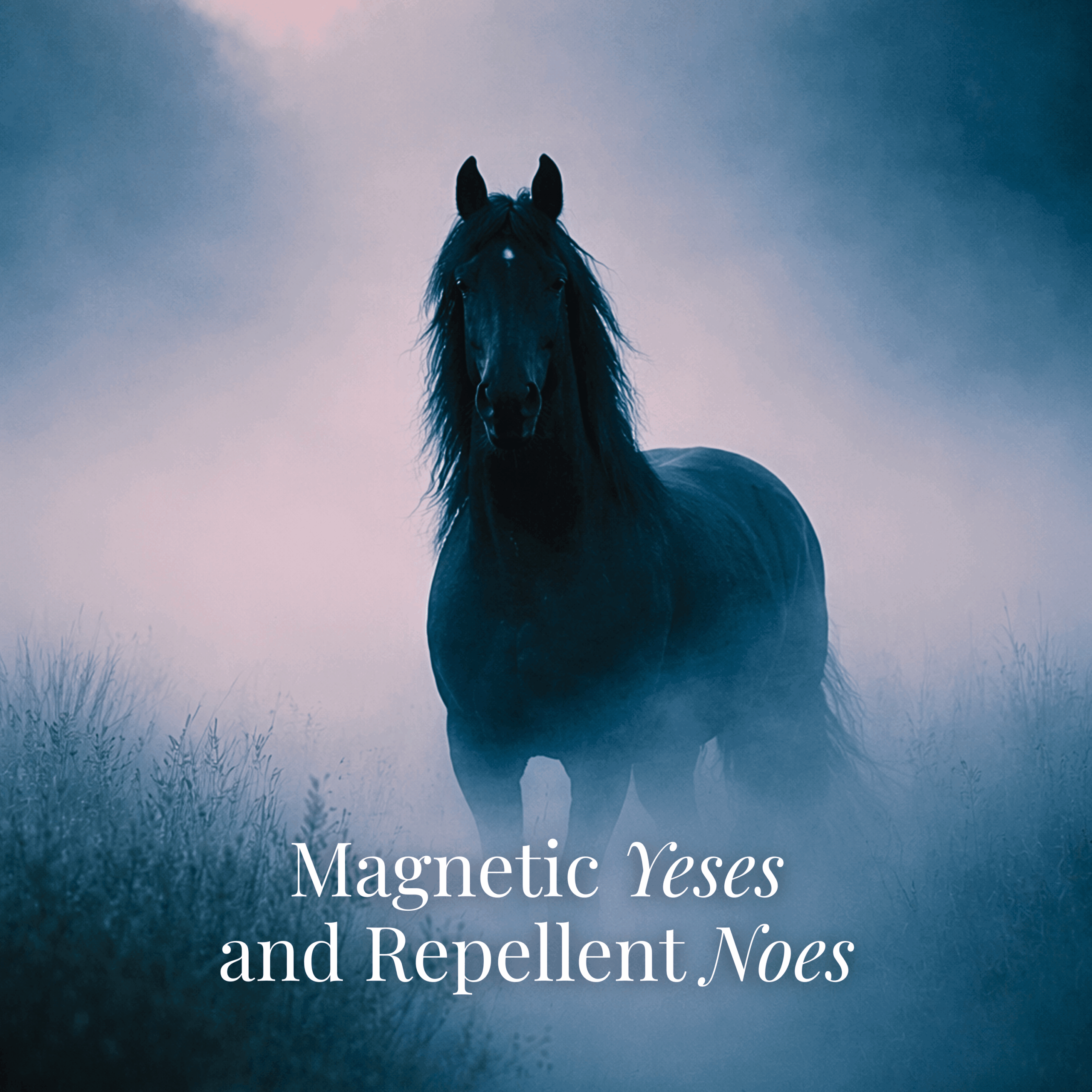 Magnetic Yeses and Repellent Noes website 1 scaled