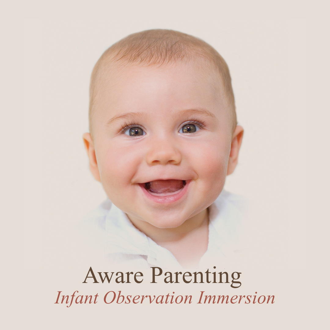 Aware Parenting Courses 23 Aware Parenting Infant Observation Immersion 4
