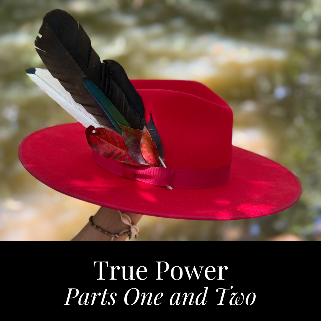 Marion Method Courses 19 True Power for website
